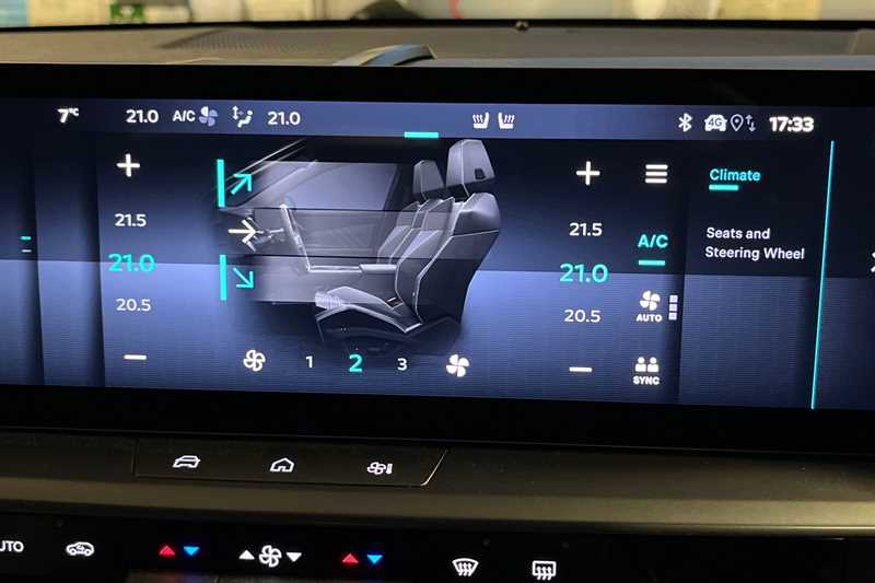 Used Vauxhall Grandland 2024 for sale - 77513525: Photo 15