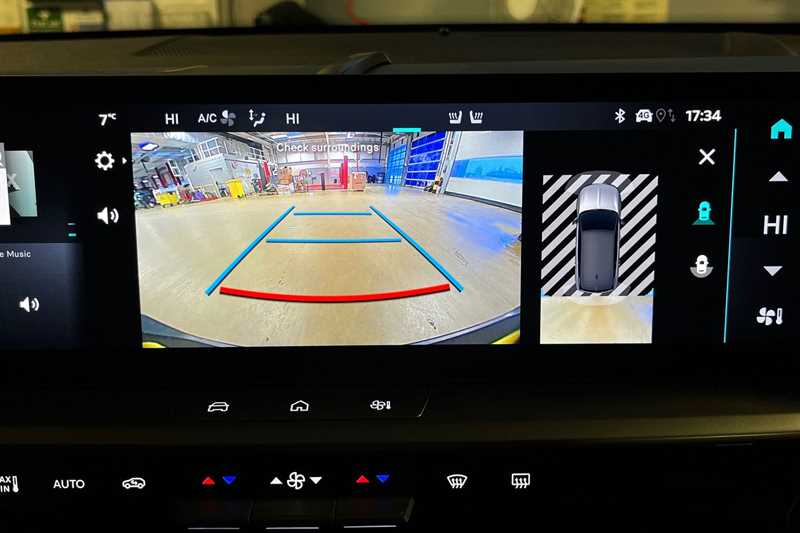 Used Vauxhall Grandland 2024 for sale - 77513525: Photo 19