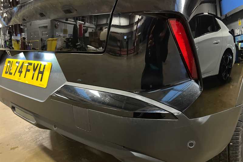 Used Vauxhall Grandland 2024 for sale - 77513525: Photo 39