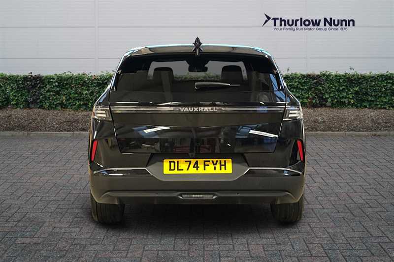Used Vauxhall Grandland 2024 for sale - 77513525: Photo 4