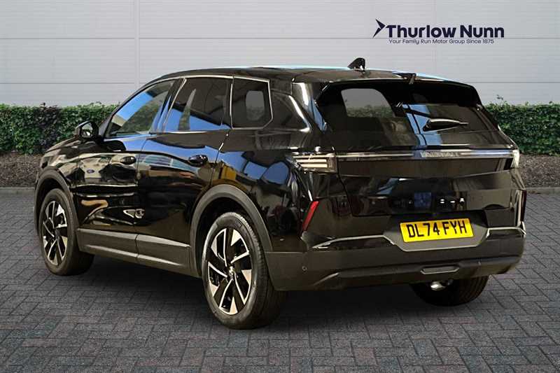 Used Vauxhall Grandland 2024 for sale - 77513525: Photo 5