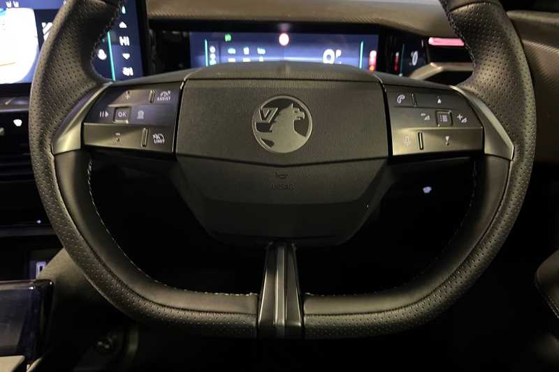 Used Vauxhall Grandland 2024 for sale - 77513525: Photo 52
