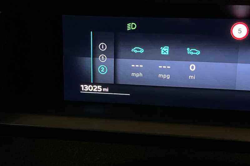 Used Vauxhall Grandland 2024 for sale - 77513525: Photo 53