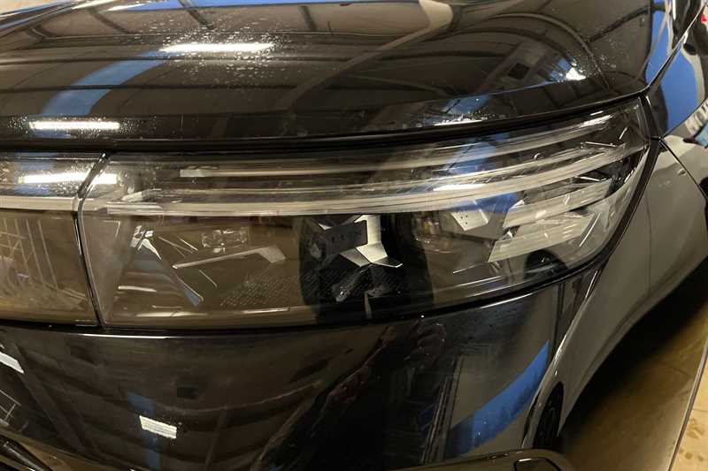 Used Vauxhall Grandland 2024 for sale - 77513525: Photo 57