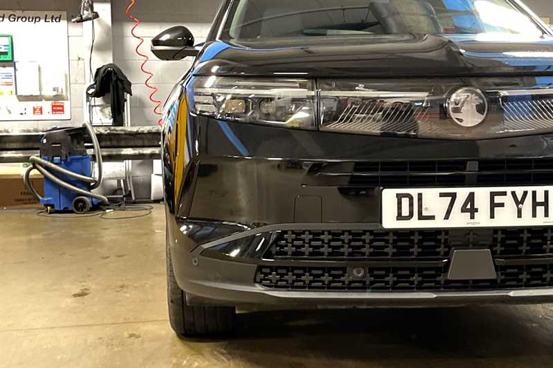 Used Vauxhall Grandland 2024 for sale - 77513525: Photo 58