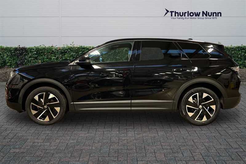 Used Vauxhall Grandland 2024 for sale - 77513525: Photo 6