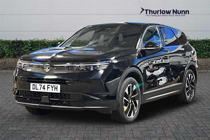 Used Vauxhall Grandland 2024 for sale - 77513525: Photo 7