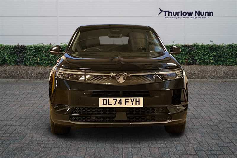 Used Vauxhall Grandland 2024 for sale - 77513525: Photo 8