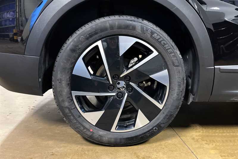 Used Vauxhall Grandland 2024 for sale - 77513525: Photo 9