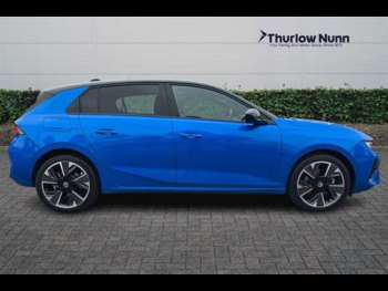 Used Vauxhall Astra 2024 for sale - 74612778: Photo