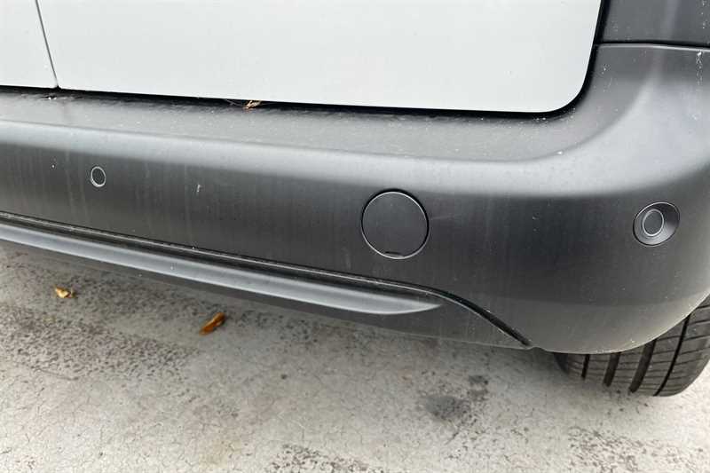 Used Vauxhall Combo for sale - 76999815: Photo 40