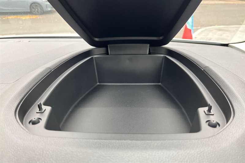 Used Vauxhall Combo for sale - 76999815: Photo 50