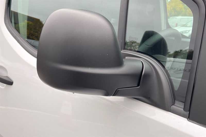 Used Vauxhall Combo for sale - 76999815: Photo 55