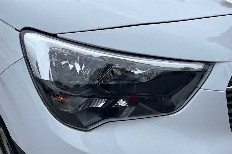 Used Vauxhall Combo for sale - 76999815: Photo 57