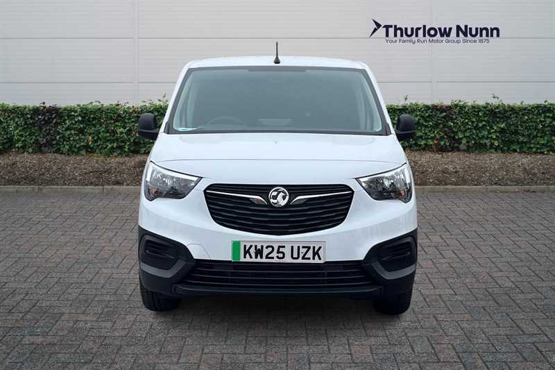 Used Vauxhall Combo for sale - 76999815: Photo 8