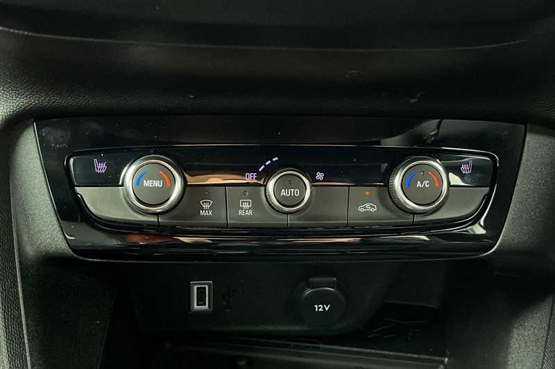 Used Vauxhall Corsa 2024 for sale - 77513171: Photo 15