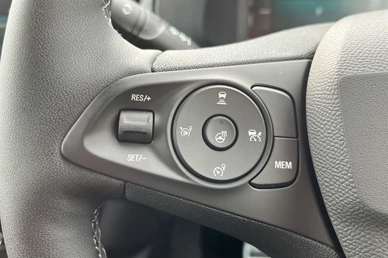 Used Vauxhall Corsa 2024 for sale - 77513171: Photo 21