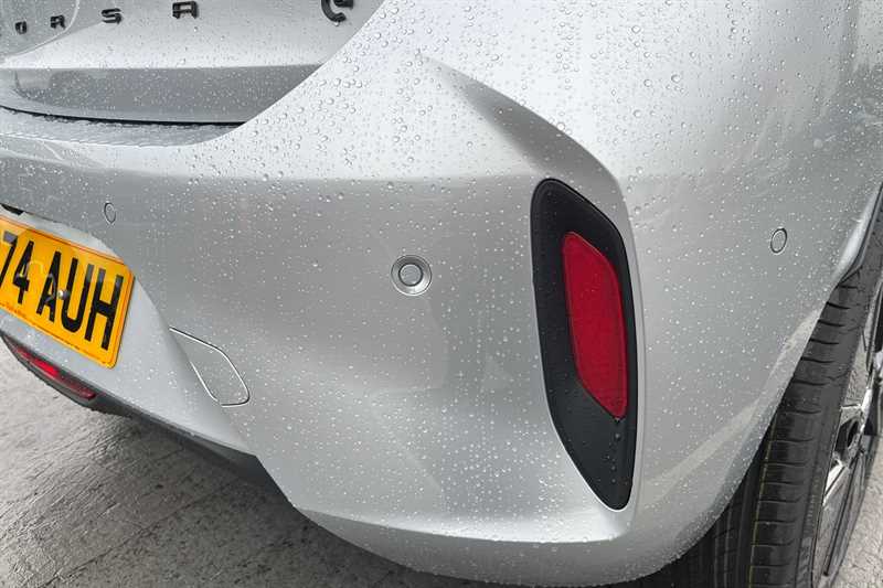 Used Vauxhall Corsa 2024 for sale - 77513171: Photo 38