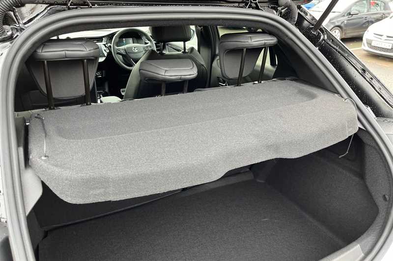 Used Vauxhall Corsa 2024 for sale - 77513171: Photo 43