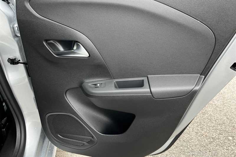 Used Vauxhall Corsa 2024 for sale - 77513171: Photo 44