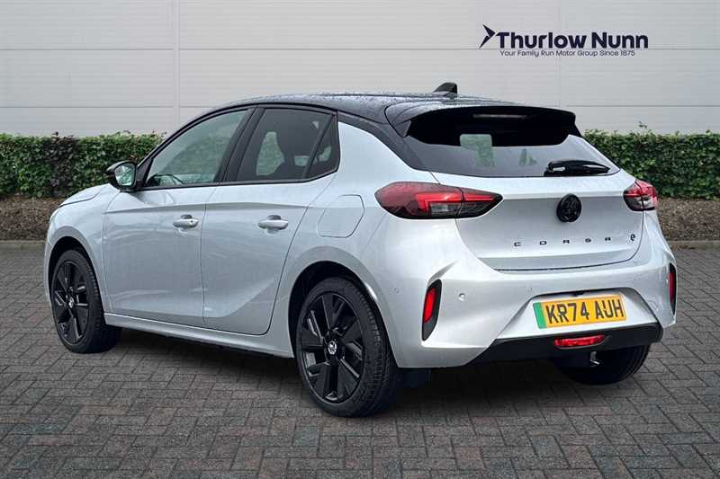 Used Vauxhall Corsa 2024 for sale - 77513171: Photo 5