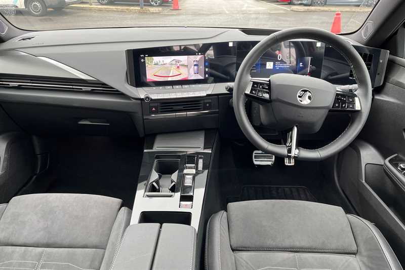 Used Vauxhall Astra 2025 for sale - 76999814: Photo 12