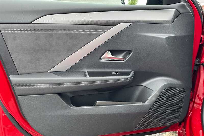 Used Vauxhall Astra 2025 for sale - 76999814: Photo 27