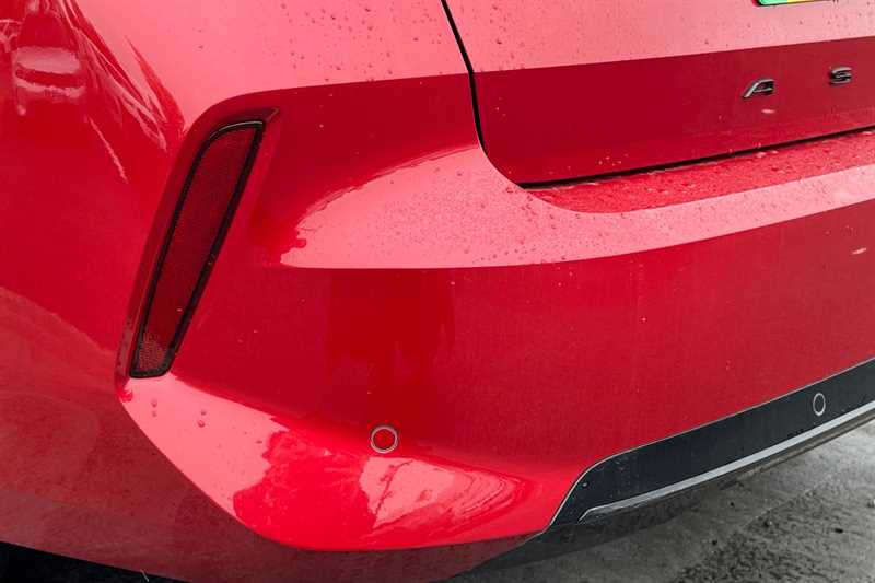 Used Vauxhall Astra 2025 for sale - 76999814: Photo 37