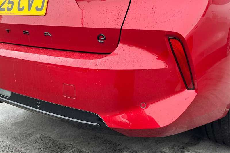 Used Vauxhall Astra 2025 for sale - 76999814: Photo 39