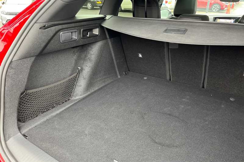 Used Vauxhall Astra 2025 for sale - 76999814: Photo 41