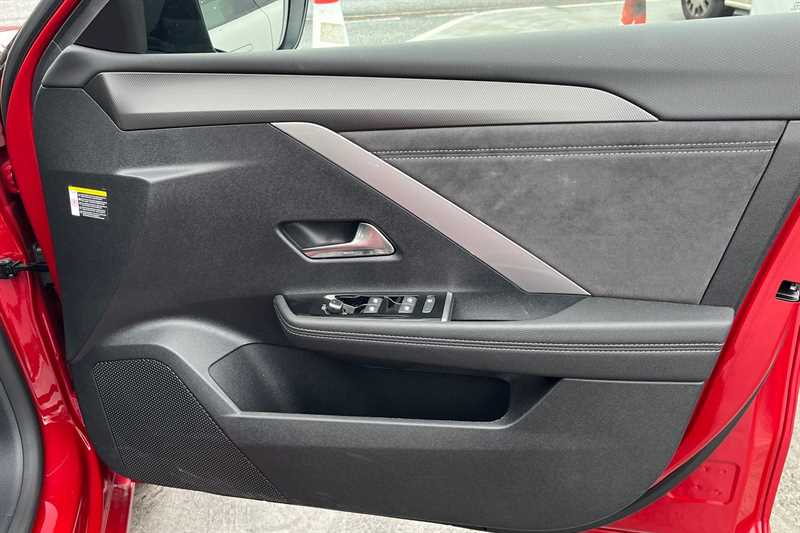 Used Vauxhall Astra 2025 for sale - 76999814: Photo 46