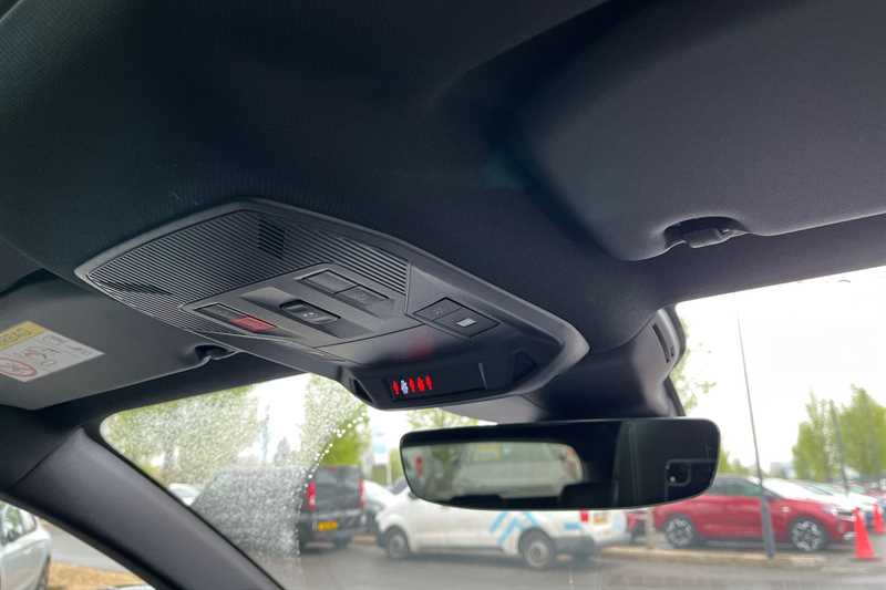 Used Vauxhall Astra 2025 for sale - 76999814: Photo 50