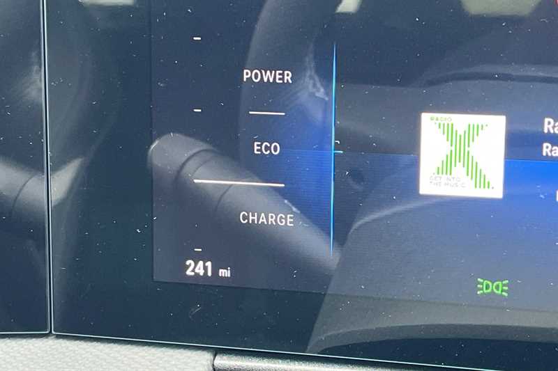 Used Vauxhall Astra 2025 for sale - 76999814: Photo 52