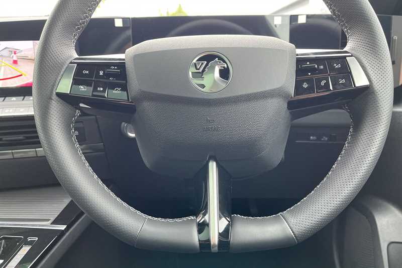 Used Vauxhall Astra 2025 for sale - 76999814: Photo 53