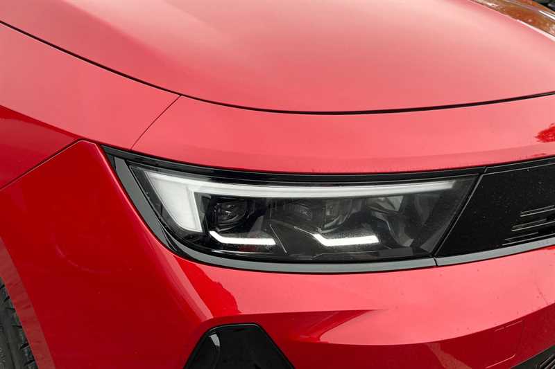 Used Vauxhall Astra 2025 for sale - 76999814: Photo 57