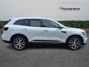 Used Renault Koleos 2020 for sale - 78563526: Photo