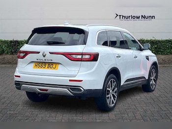 Used Renault Koleos 2020 for sale - 78563526: Photo