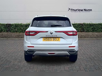 Used Renault Koleos 2020 for sale - 78563526: Photo