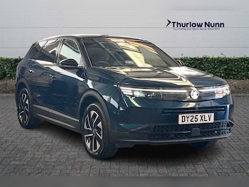 Used Vauxhall Grandland 2025 for sale - 78798666: Photo