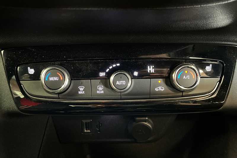 Used Vauxhall Corsa 2022 for sale - 77513368: Photo 15