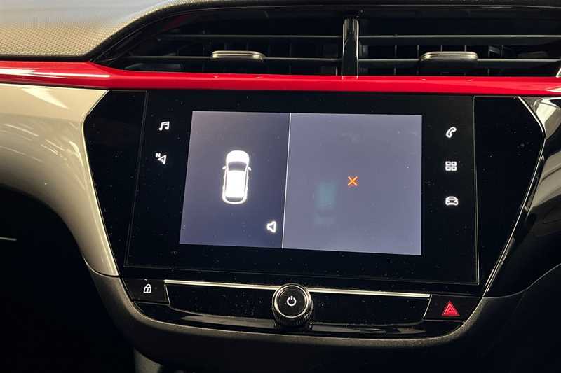 Used Vauxhall Corsa 2022 for sale - 77513368: Photo 19