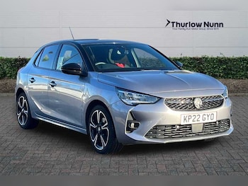 1.2 Turbo SRi Edition Hatchback 5dr Petrol Manual Euro 6 (s/s) (100 ps)