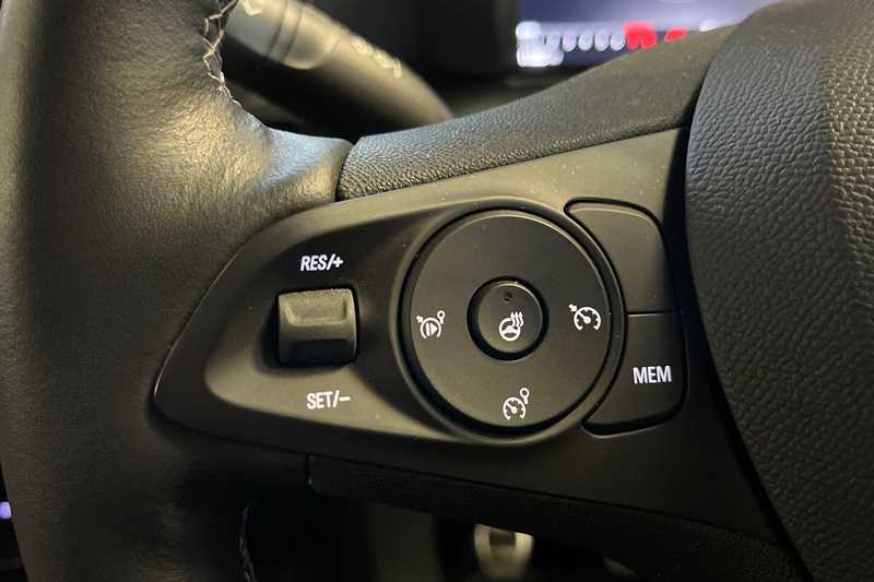 Used Vauxhall Corsa 2022 for sale - 77513368: Photo 21