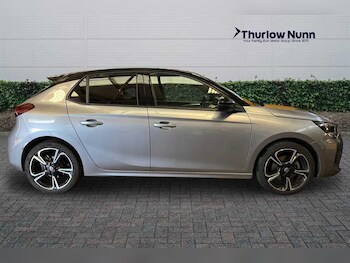 Used Vauxhall Corsa 2022 for sale - 77513368: Photo