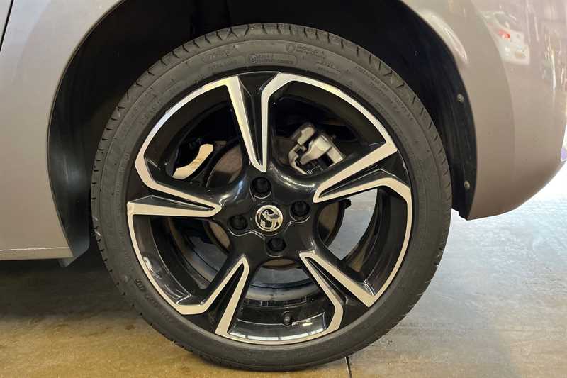 Used Vauxhall Corsa 2022 for sale - 77513368: Photo 34