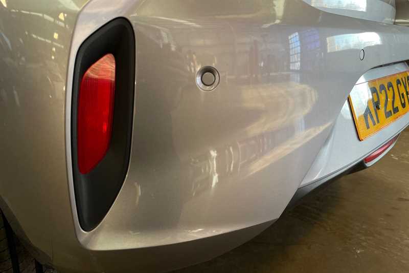 Used Vauxhall Corsa 2022 for sale - 77513368: Photo 36