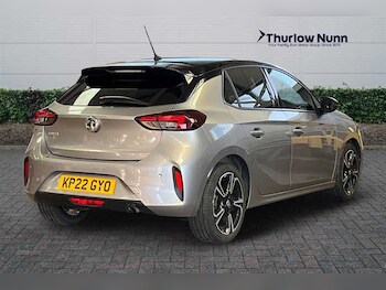 Used Vauxhall Corsa 2022 for sale - 77513368: Photo