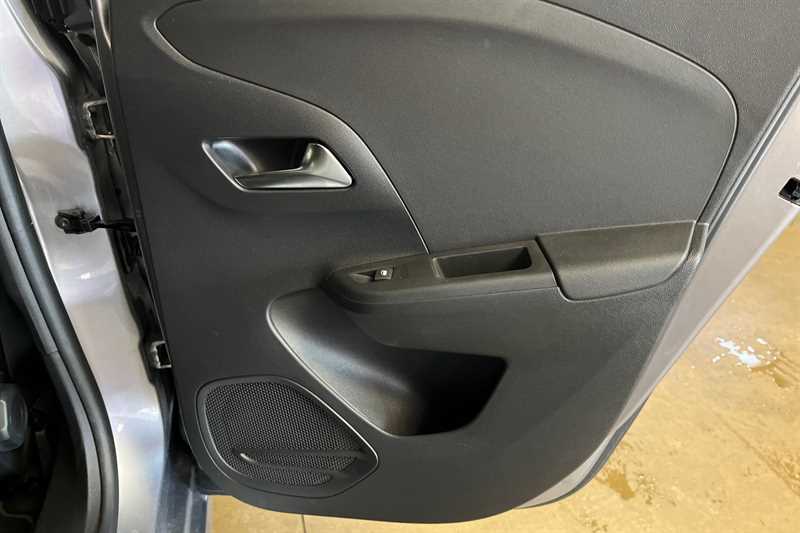 Used Vauxhall Corsa 2022 for sale - 77513368: Photo 43