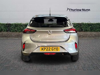 Used Vauxhall Corsa 2022 for sale - 77513368: Photo