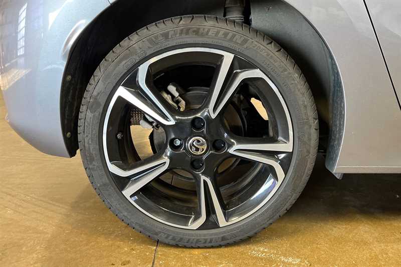 Used Vauxhall Corsa 2022 for sale - 77513368: Photo 9